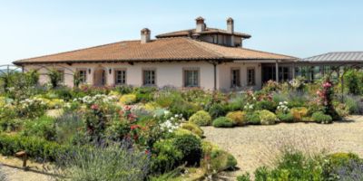 Tenuta Perano - Marchesi de' Frescobaldi