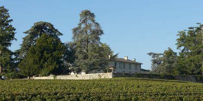 Château Pey La Tour