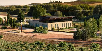 Bodega Estancia Piedra