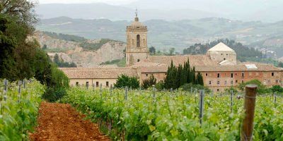 Bodegas y Viñedos Pago de Larrainzar