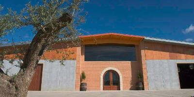 Bodegas Pinord