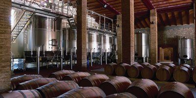 Vins Abadia de Poblet