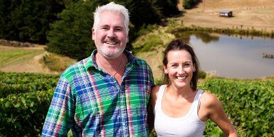 Mike Weersing - Claudia Elze