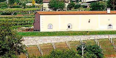 Pazo de Villarei