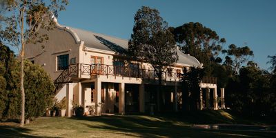 Raats Family Wines