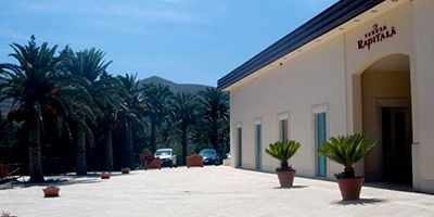 Tenuta Rapitalà