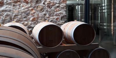 Domaine de la Rochelierre