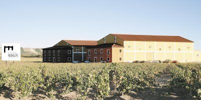 Bodegas Resalte de Peñafiel