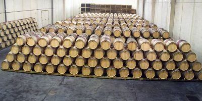 Bodegas Reyes