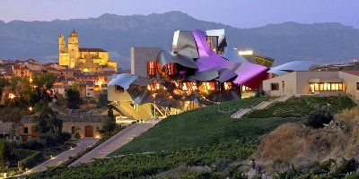 Marqués de Riscal, Herederos