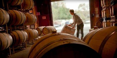 Vérité Winery