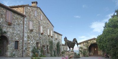 Rocca delle Macìe