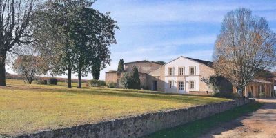 Château Larmande