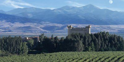 Bodegas Castillo de Sajazarra