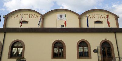 Santadi