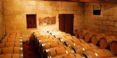 Saint Georges Côte Pavie