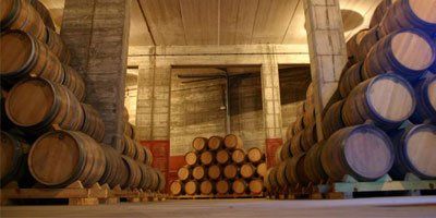Bodegas Sonsierra