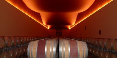 Tenuta Ammiraglia - Marchesi de' Frescobaldi