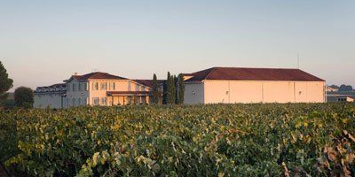 Bodegas Tarsus