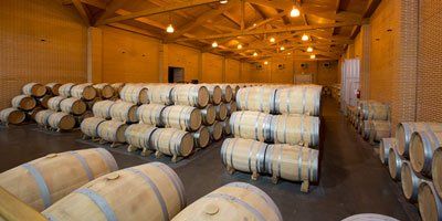 Bodegas Tarsus