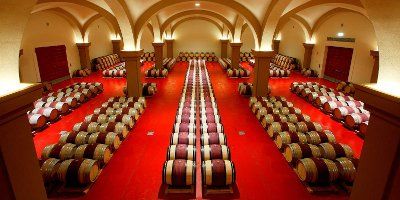 Tenuta Argentiera