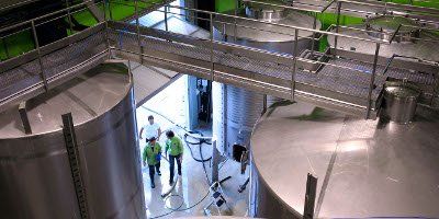 Bodegas Menade