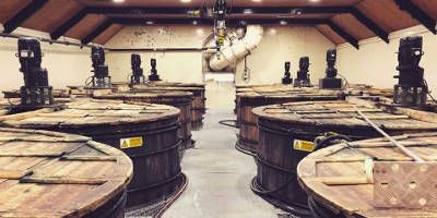 The Glenrothes