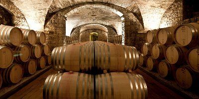 Tenuta Tignanello - Marchesi Antinori