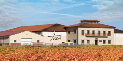 Bodegas Tobía 
