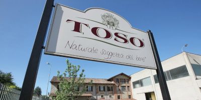 Toso