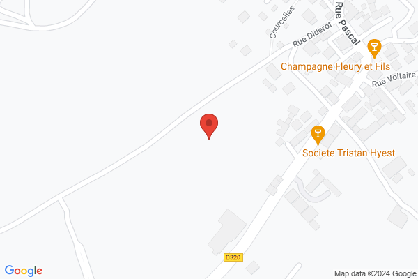 Accès et contact