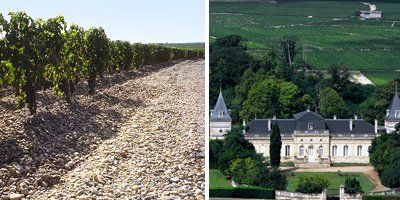 Château Tronquoy-Lalande