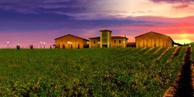 Bodegas Trus