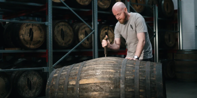 Two Stacks Whiskey