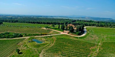 Tenuta di Biserno