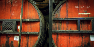 Celler Martí Fabra