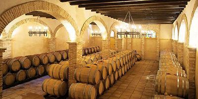 Bodega y Viñedos Uribes Madero