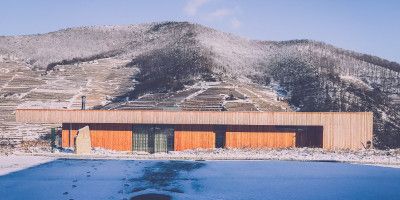 Weingut Veyder Malberg