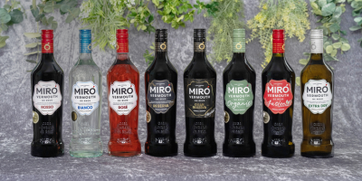Vermouth Miró