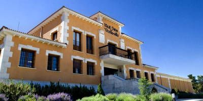 Real Sitio de Ventosilla