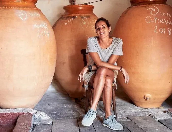 Verónica Ortega