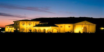 Bodegas y Viñedos Vega Real
