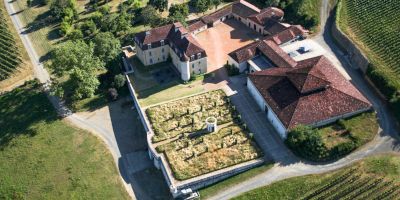Vignobles Brumont