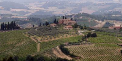 Villa da Filicaja