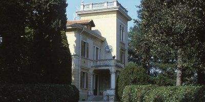 Villa Bucci