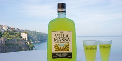 Villa Massa