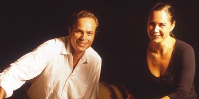 Domaine de la Vougeraie