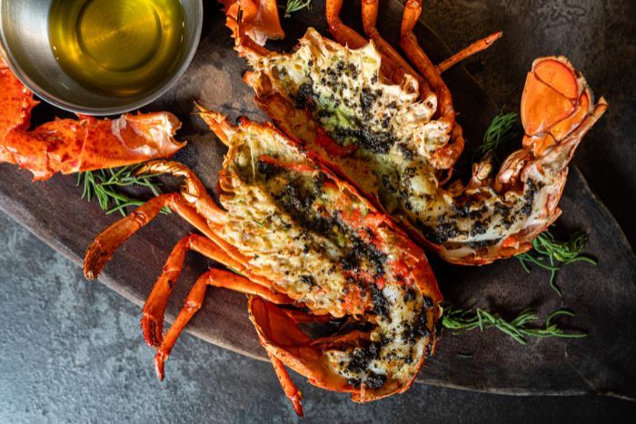 Lobster