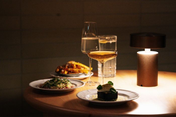 Food and wine pairing