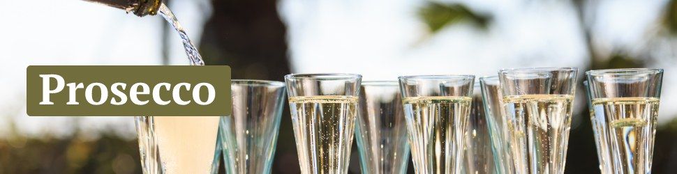 Prosecco: la guida definitiva